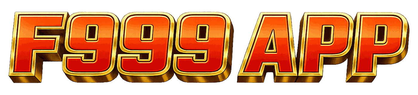 f999 app logo